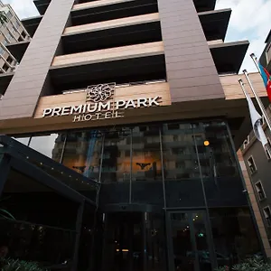 4* מלון Premium Park